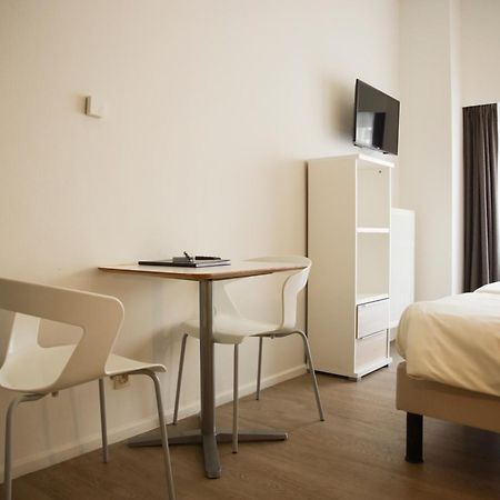 Residentie Alfa Inn*** Blankenberge Dış mekan fotoğraf