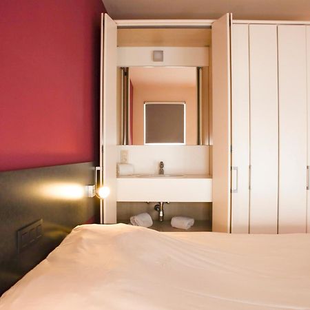 Residentie Alfa Inn*** Blankenberge Dış mekan fotoğraf