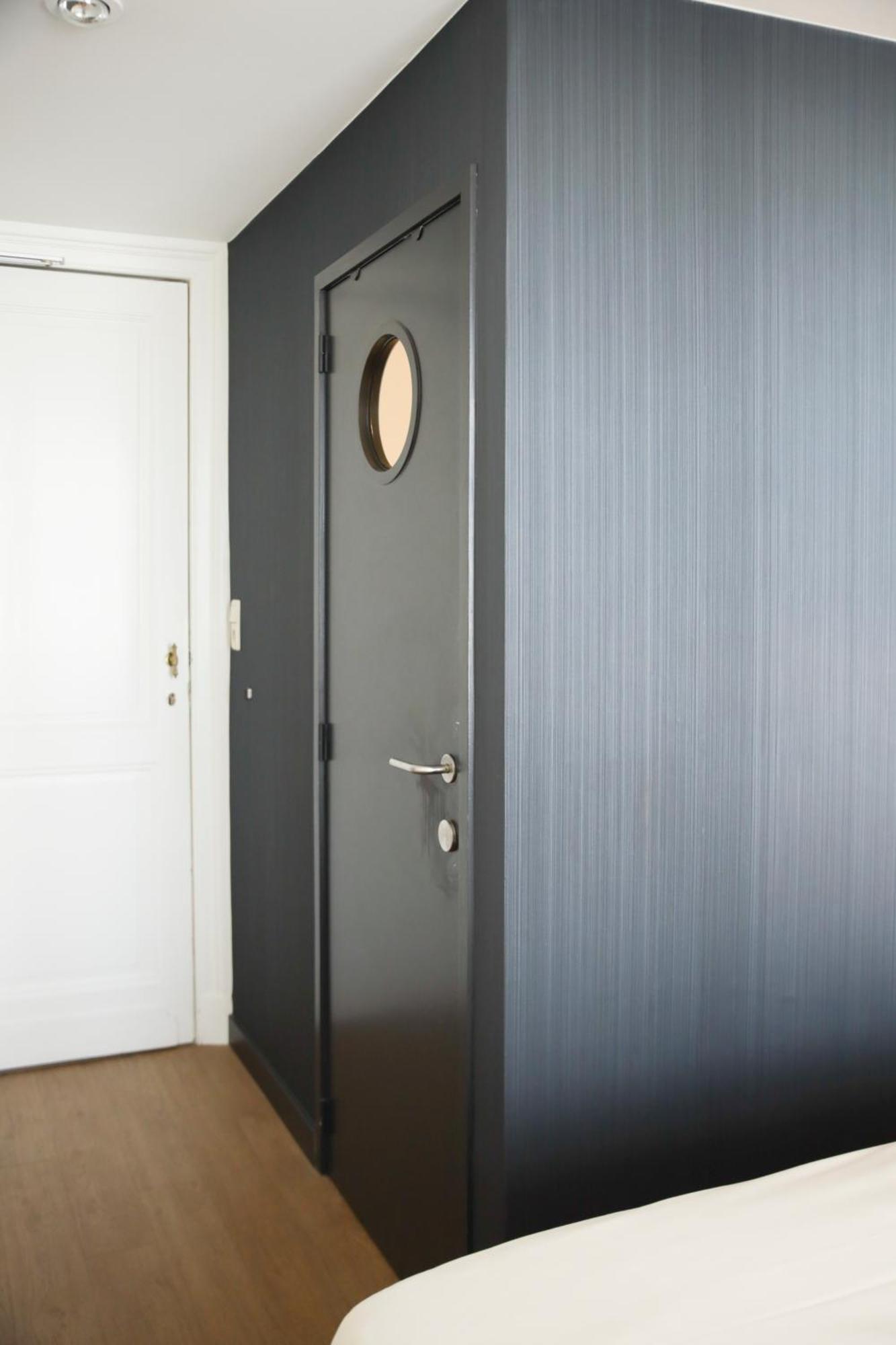 Residentie Alfa Inn*** Blankenberge Dış mekan fotoğraf