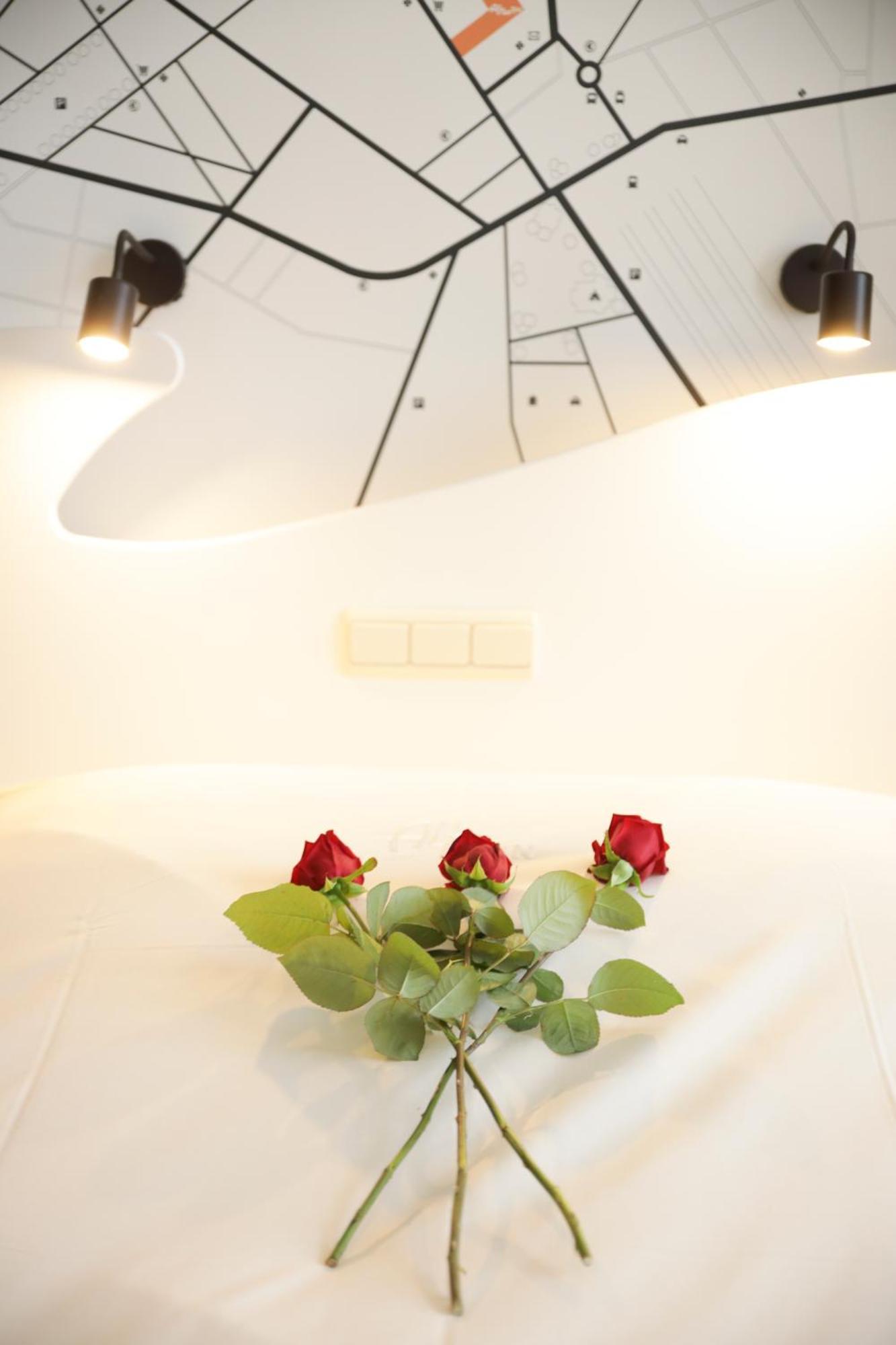 Residentie Alfa Inn*** Blankenberge Dış mekan fotoğraf