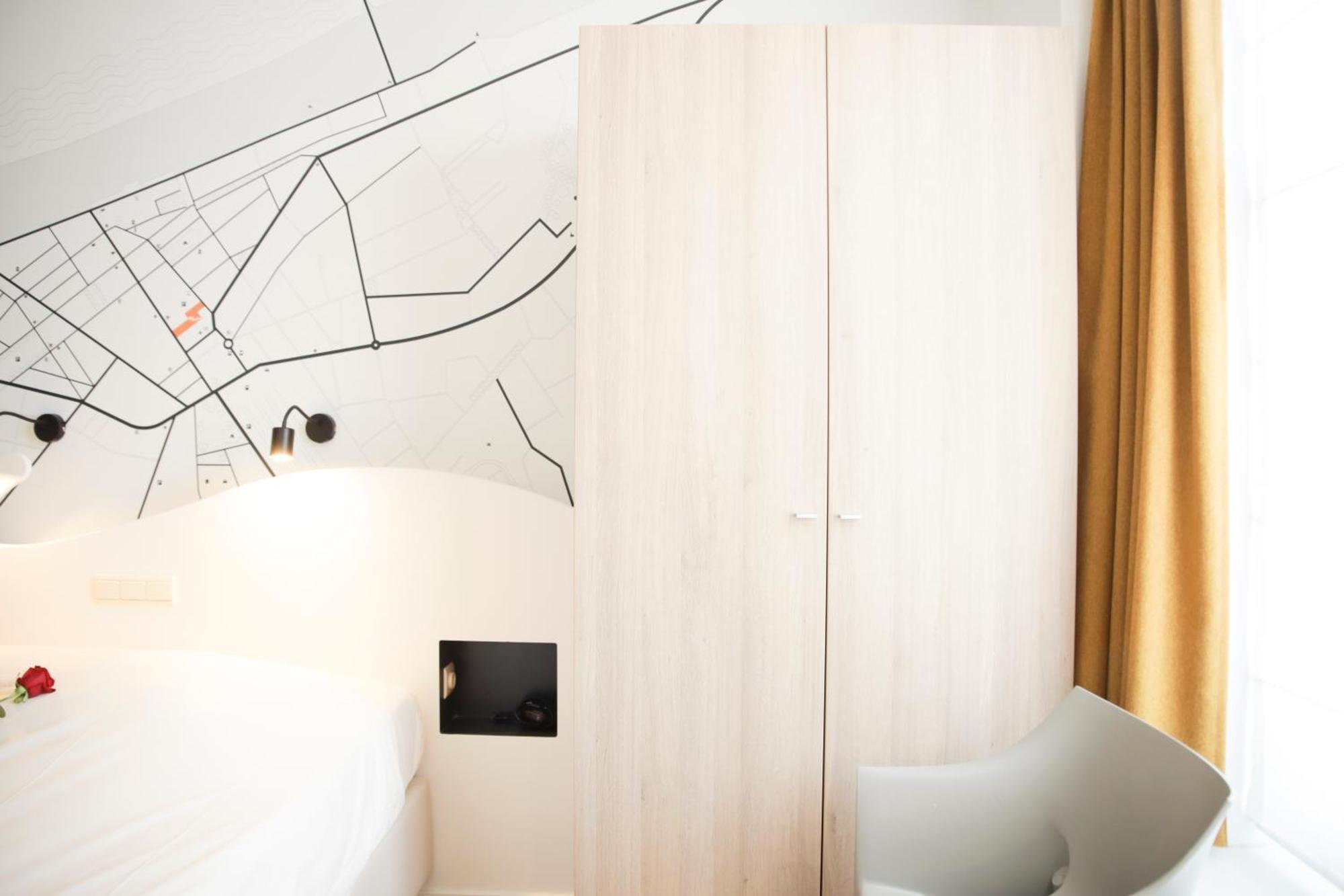 Residentie Alfa Inn*** Blankenberge Dış mekan fotoğraf