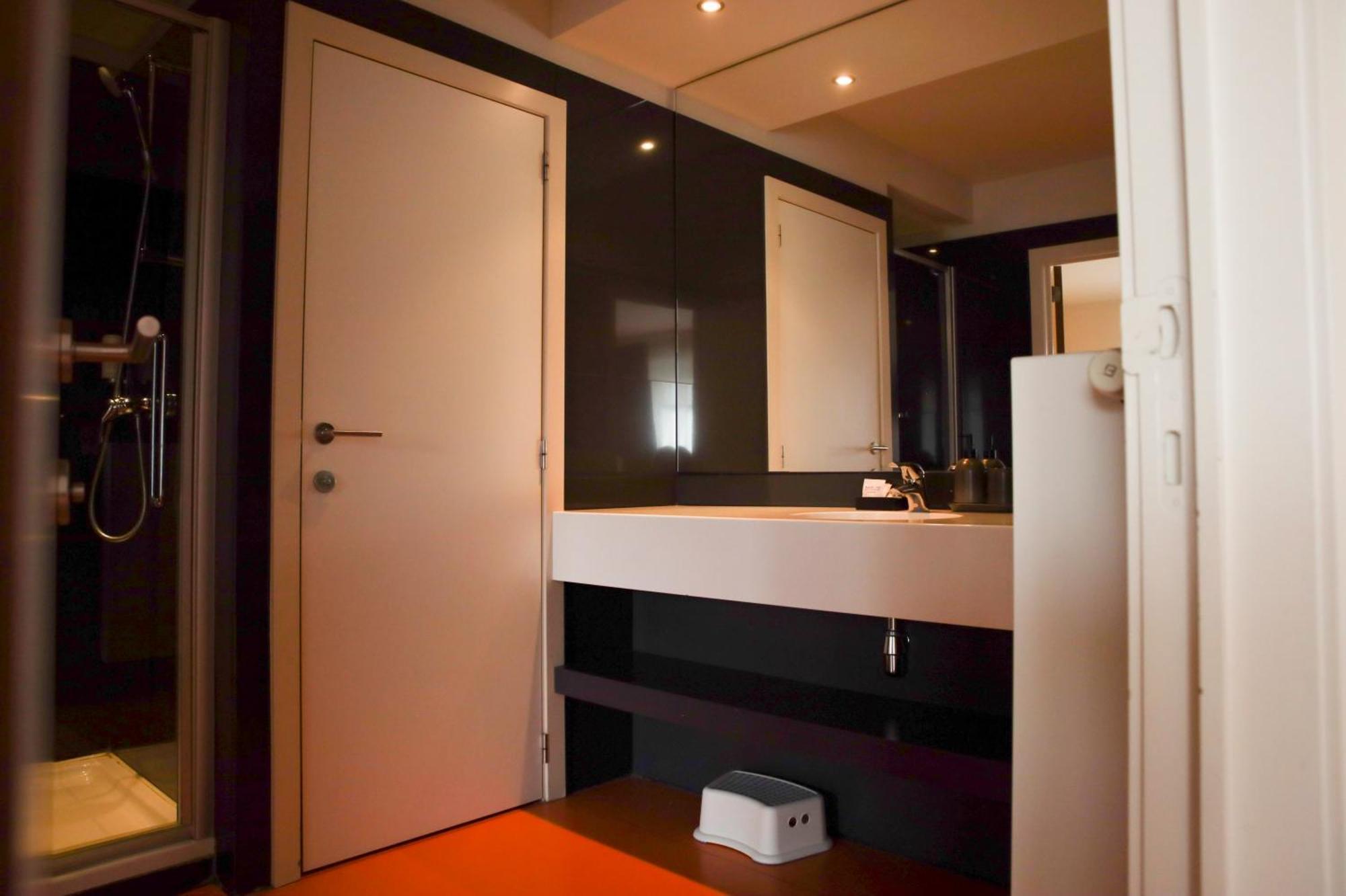 Residentie Alfa Inn*** Blankenberge Dış mekan fotoğraf