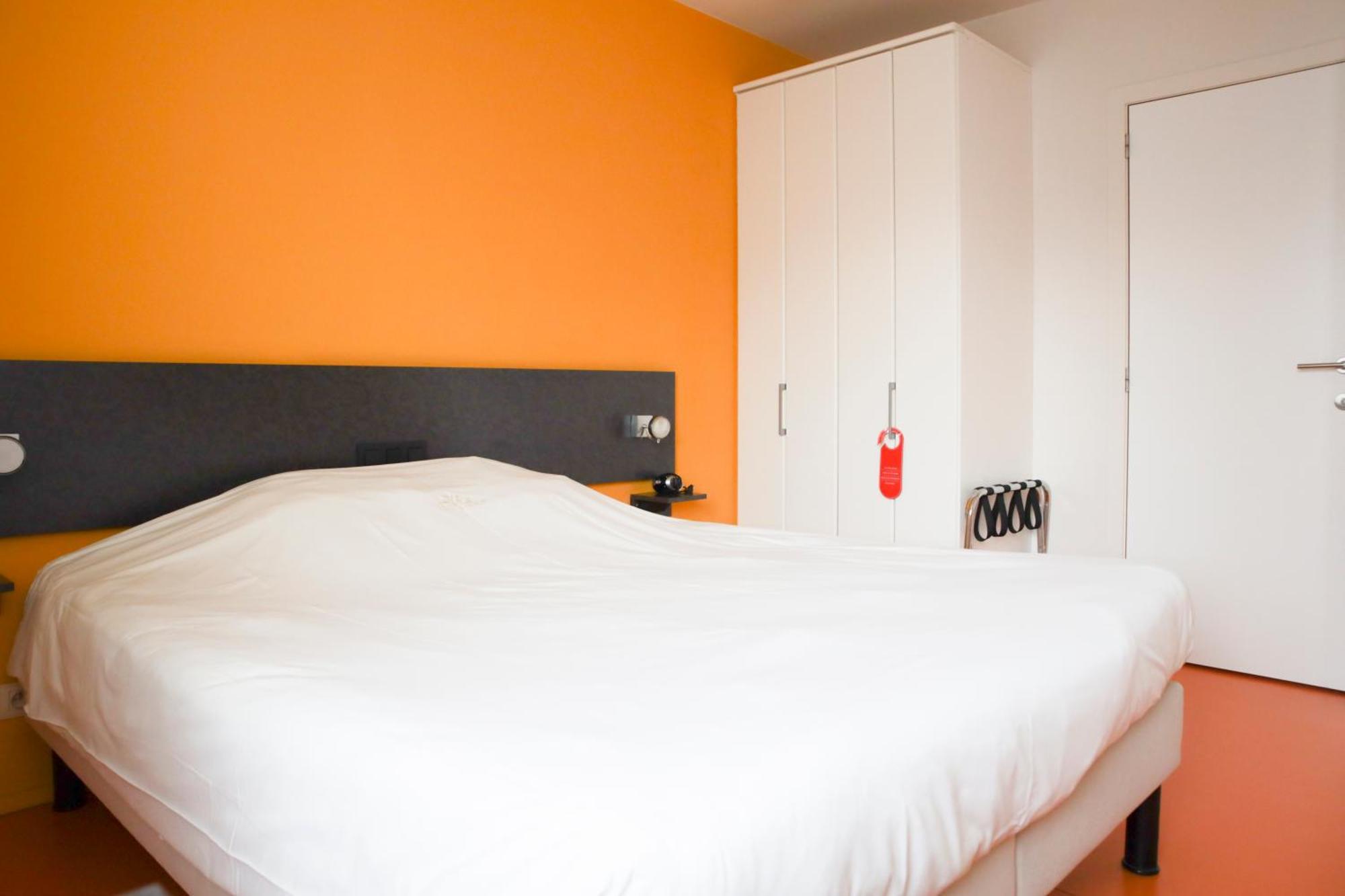 Residentie Alfa Inn*** Blankenberge Dış mekan fotoğraf