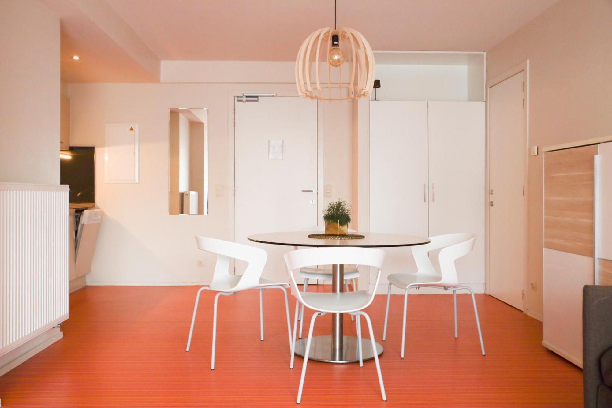 Residentie Alfa Inn*** Blankenberge Dış mekan fotoğraf