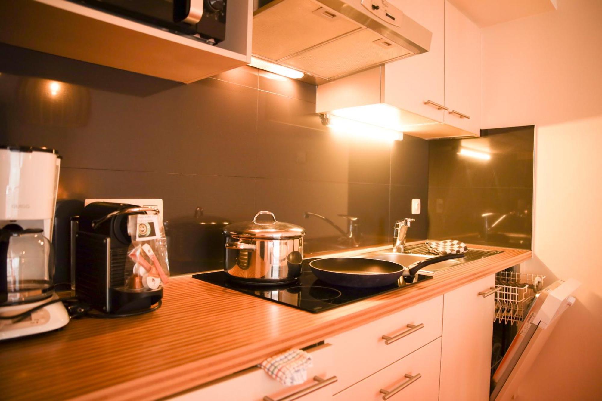 Residentie Alfa Inn*** Blankenberge Dış mekan fotoğraf