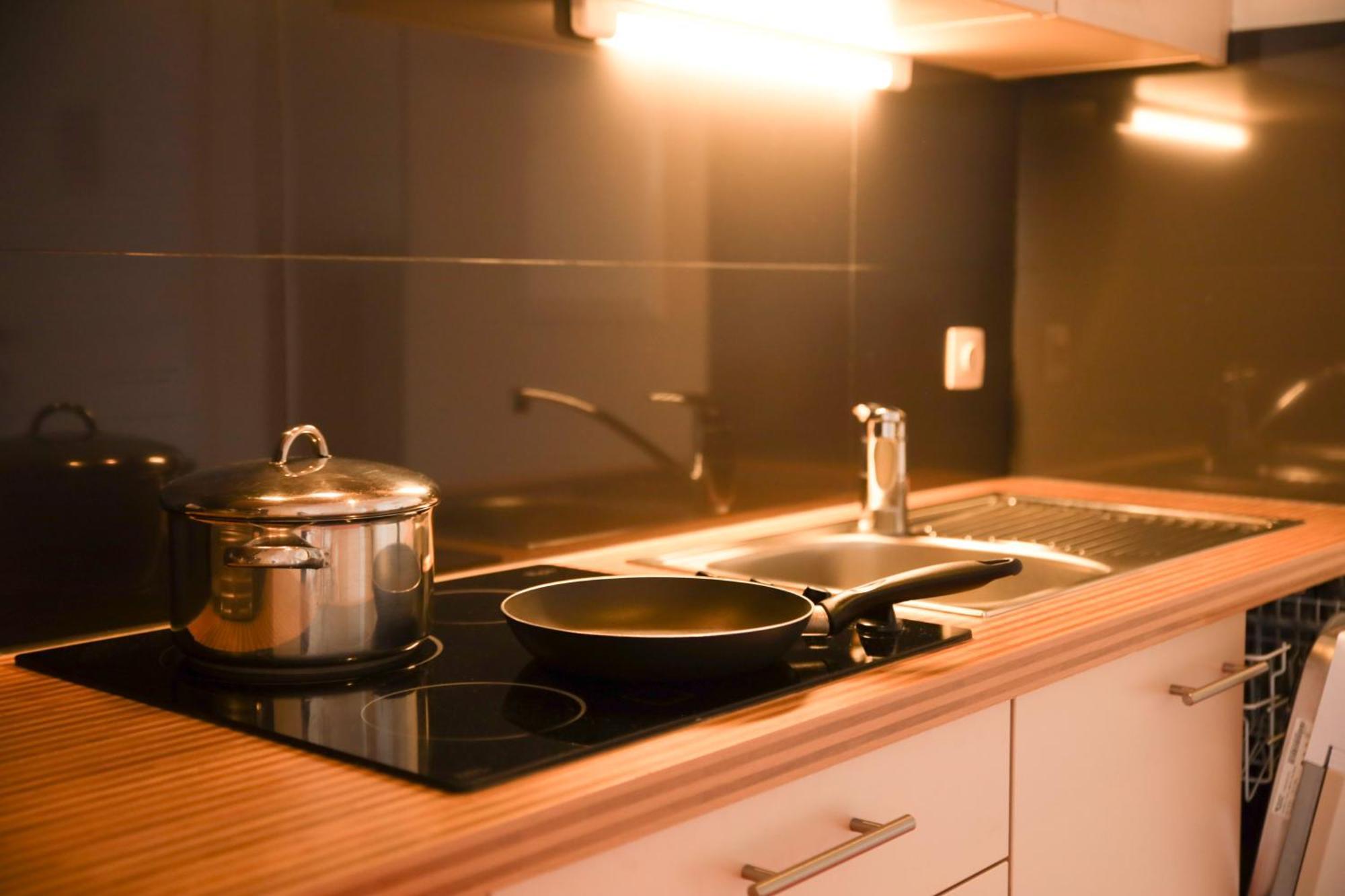 Residentie Alfa Inn*** Blankenberge Dış mekan fotoğraf